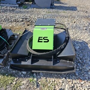 Express Steel 42″ Mini Excavator Brush Cutter