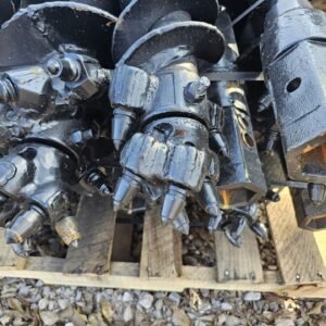 PA Rock CDR Auger Bits