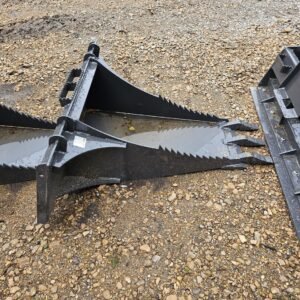 Melecio Stump Bucket