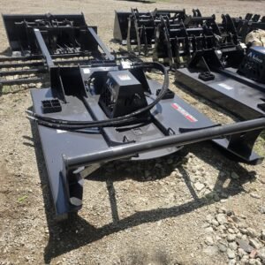 Melecio 60″ Direct Drive Brushcutter