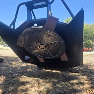 BrushMonster Revolution 77″ Standard/High Flow