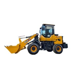 936Z New wheel loader