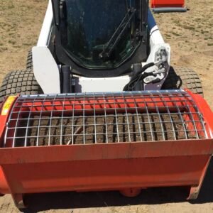 Eterra Concrete Mixer