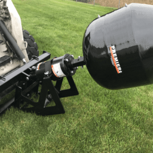 Premier Concrete Mixer