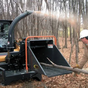 Quick Attach The Big Chipper