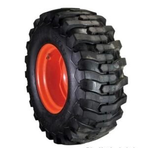 Rear Industrial Tire, 15 x 19.5, 7385101