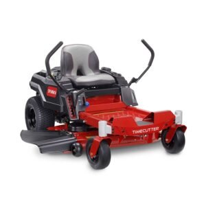 Toro TimeCutter-Zero Turn Mower 42 in. (77404)
