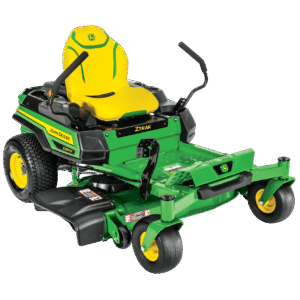 John Deere Z320M Mower Deck