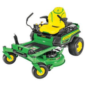 John Deere Z320R Lawn Mower