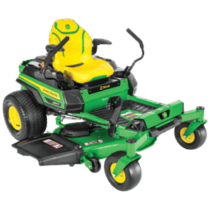 John Deere Z330R 48″ Deck Lawn Mower