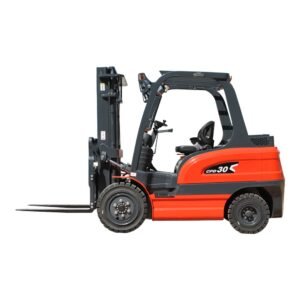 Tonghao CPD30 Electric Forklift