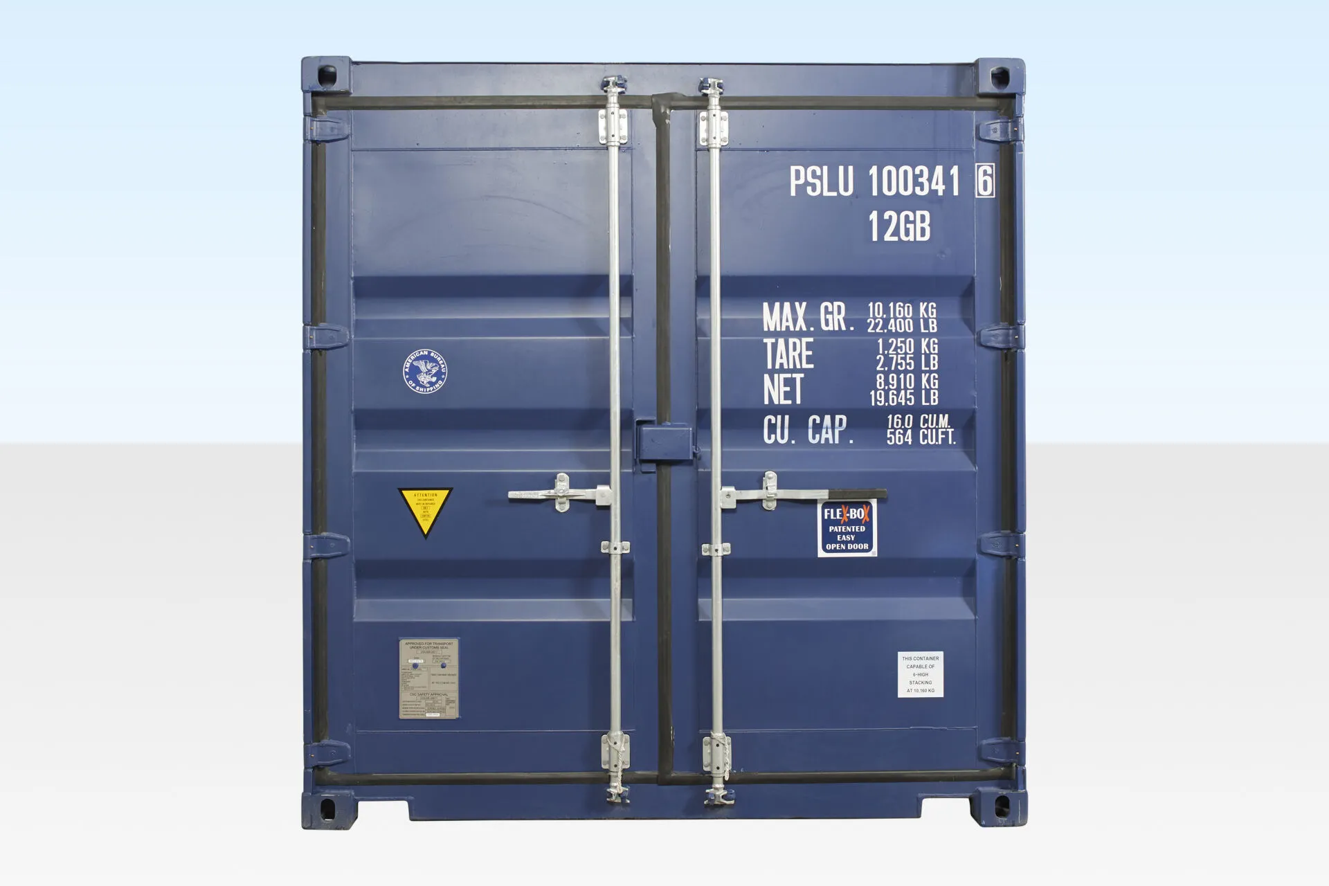 10Ft-X-8Ft-Shipping-Container-One-trip-Blue2.webp