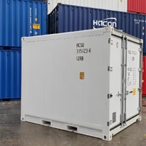 10ft Refrigerated Containers – Reefers – You Save More With Us