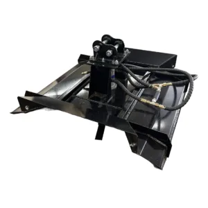 New Mini Excavators Mower Brush Cutter 12EX-RC