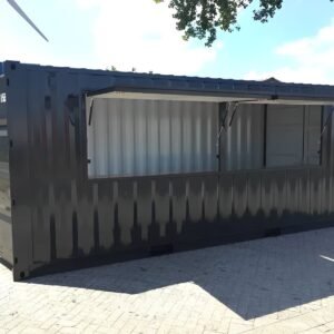 20ft Bar Container