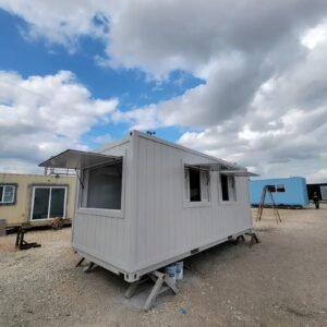 20Ft Shipping Container Store – Colli Trans Containers