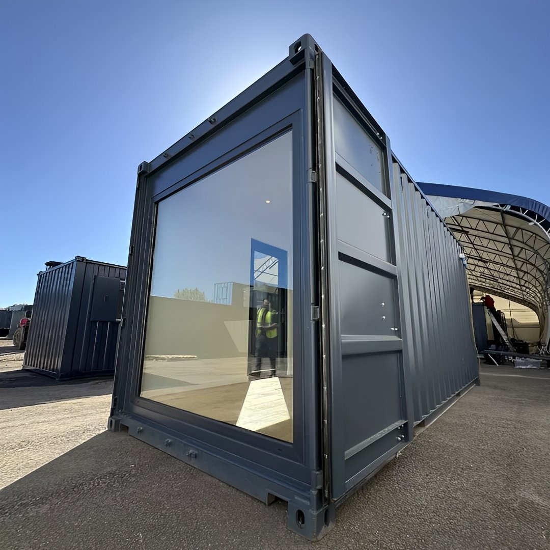 20x8ft-CUSTOM-SHIPPING-CONTAINER-CONVERSION-Portable-Building-Garden-Office-2.jpg