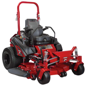 Ferris 5902145 72″ ISX3300 Zero Turn Mower 40HP VAN EFI (Includes Instant Rebate)