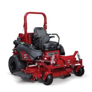 Ferris 5902162 72″ IS6200 Zero Turn Mower 48HP CAT Diesel