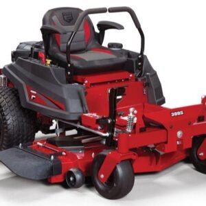 Ferris 300S 5902212 Zero Turn Mower 25HP Briggs 52″ Deck (Includes Instant Rebate)