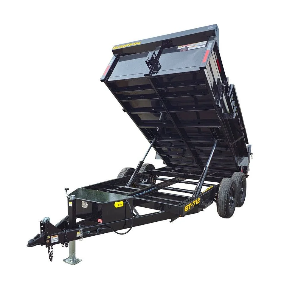 7-12-hydraulic-dump-trailer-with-2ft-sides-2-6k-axles-12k-gvwr.webp