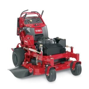 Toro GrandStand 74534 Stand On Mower 36″ 15HP Kawasaki