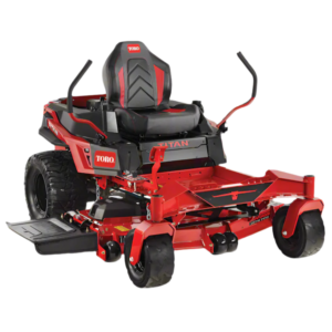 Toro 76501 54″ Titan Zero Turn Mower 26HP Kohler