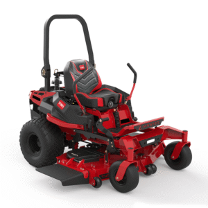 Toro 77291 52″ ZMaster MyRIDE Zero Turn Mower 23.5HP KAW