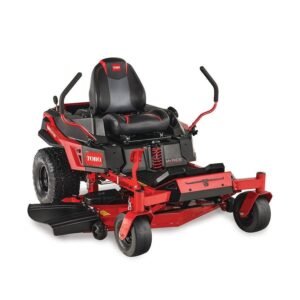 Toro 77502 50″ TimeCutter Max MyRide Zero Turn Mower 23HP KAW