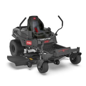 Toro 77506 54″ TimeCutter Max Havoc Edition Zero Turn Mower 23HP KAW