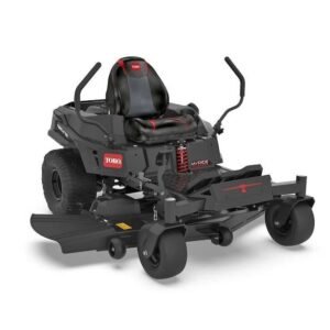 Toro 77603 60″ TimeCutter Max MyRide Zero Turn Mower 23HP KAW