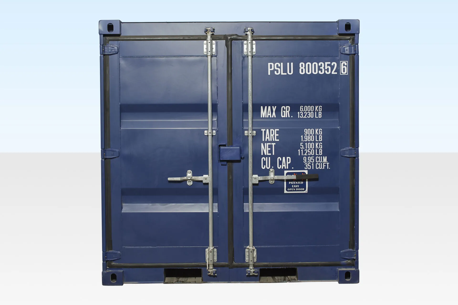 8Ft-Shipping-Container-One-Trip-Blue2.webp