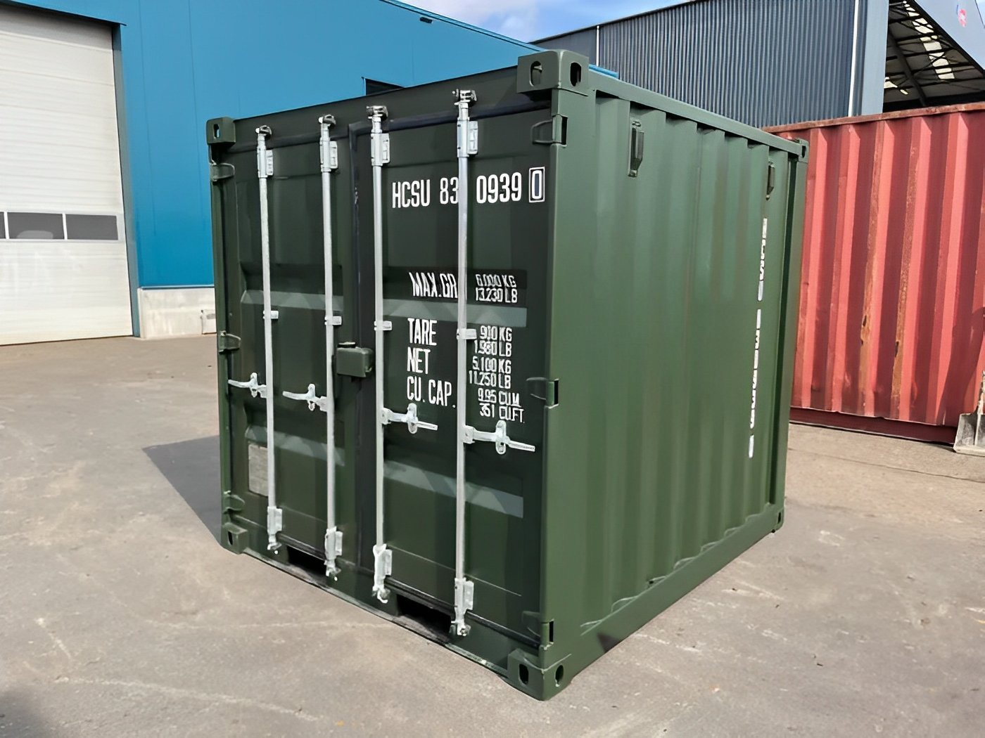 8ft-one-trip-shipping-container-green-m-w-containers.jpg