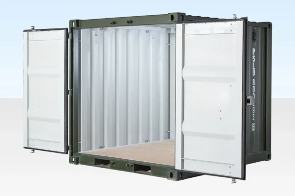 8ft-one-trip-shipping-container-green-m-w-containers.webp