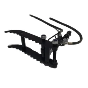 Hydraulic Thumb for Mini Excavator  45mm Pin