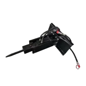 Mini Skid Steer Breaker-Hammer | M-HMR
