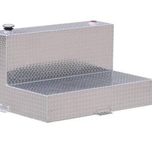 ATI L-Shape Refueling Transfer Tank