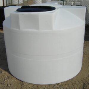 CRMI Chemical Tank