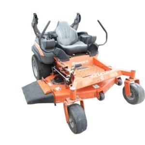 Used Z554 26HP YAMAHA 54″ FABZT4401 Zero Turn Lawn Mower