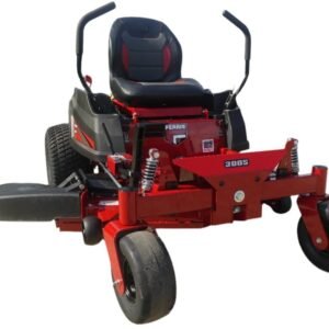 Ferris 300S Zero Turn Mower 5902206 21.5 HP Kawasaki 48″ Deck (Includes Instant Rebate)