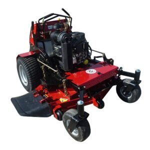 Bradley 48SC-BS26 48″ Stand On Zero Turn Mower 26HP Vanguard