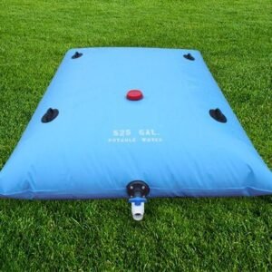 Fol-Da-Tank Potable Water Bladder Tank