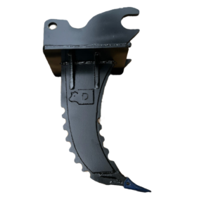 Heavy Duty Excavator Root Ripper/Frost Ripper 6- 10 Ton