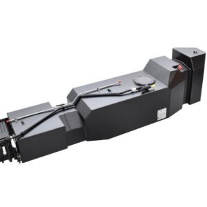 Transfer Flow Ford Midship Replacement Fuel Tank