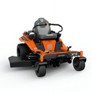 Husqvarna XCITE 350 24HP Kohler Zero Turn Mower (Scratch and Dent)