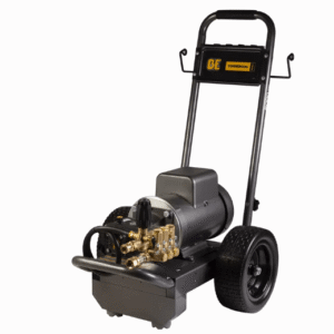 BE B205E34A Electronic Pressure Washer 2,000 PSI