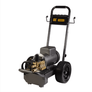 BE B205EA Electronic Pressure Washer 2,000 PSI