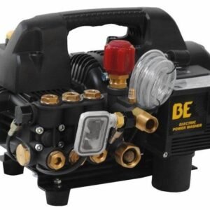 BE P1515EPN Electric Pressure Washer 1500 PSI Cold Water