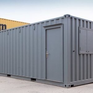 Clean Used 20ft Office Containers – Buy Yours Now