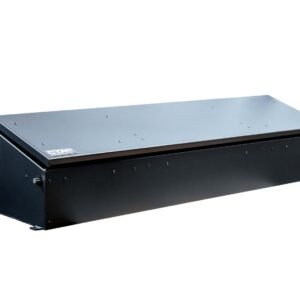 Chandler Crossbody Wedge Adapt Steel Toolbox